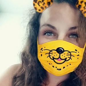 Meet your Posher, D'anna